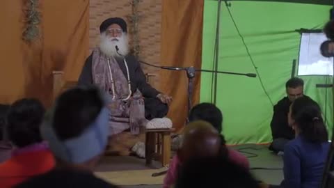 Sadhguru talk viral reels!!