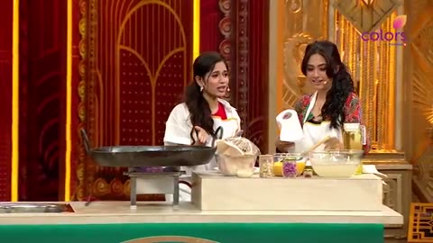 Laughter Chefs Unlimited Entertainment Season 1 Episode 1