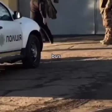 Ukrainian volunteers