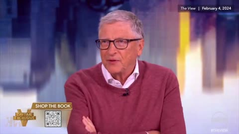 ARREST Bill Gates for Planning Pandemics. “USAID had funneled $4 BILLION