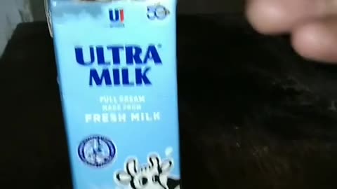 Milk Box Fishing