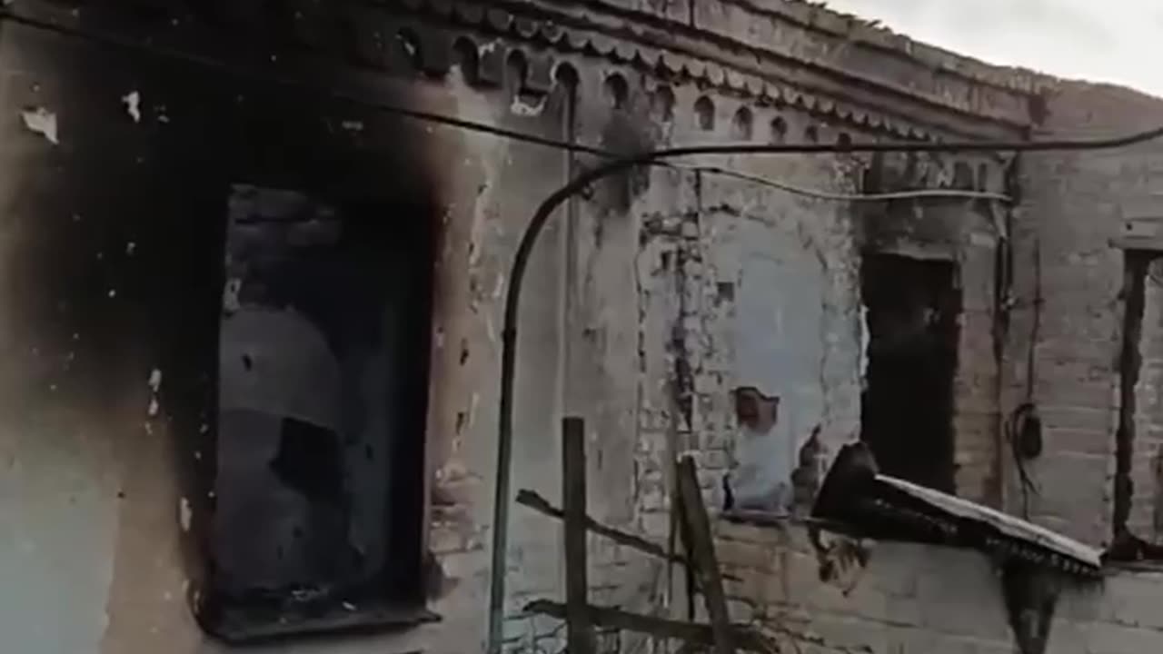 🔥🎄 AFU gave Russian soldiers a spectacular New Year's greeting:
