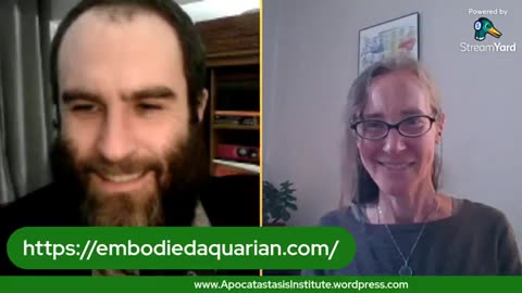 Making The Gods Work For You: A Conversation With Emily Trinkaus (#239)