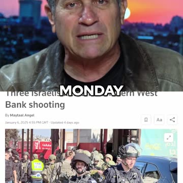 Terror Attacks and Smuggling: How Iran Fuels Conflict in Israel