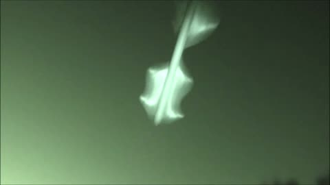 UFO IDENTIFIED Barbell ET Drones Over Adelaide Snapshots 7