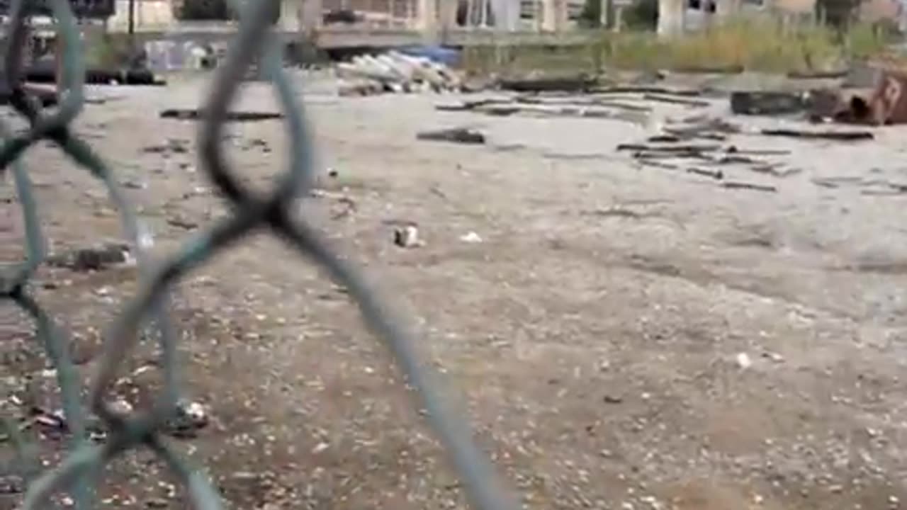 American citizen has gone to the coordinates of the Los Angeles, California location that...