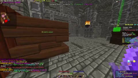 Skyblock FLOOR 7 [#559]