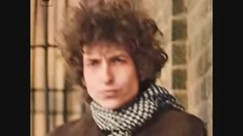 BOB DYLAN - Blonde on Blonde