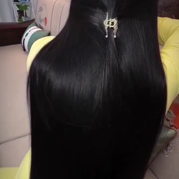 silky smooth hair care