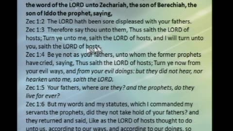 Total Transformation – 1013 A Call to Sanctification by Walter Veith