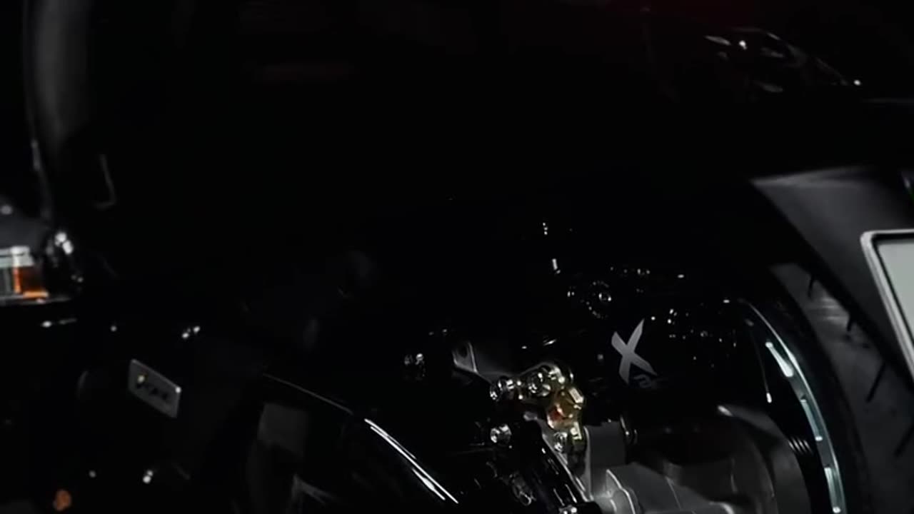 video modifikasi vespa tirai77