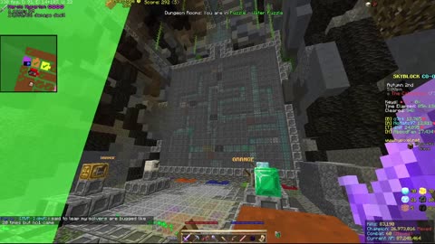 Skyblock FLOOR 7 [#1442]