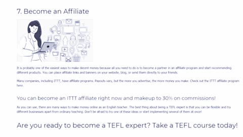 7 Easy Ways to Make Money Online as an English Teacher ! Online Earn Money 🤑