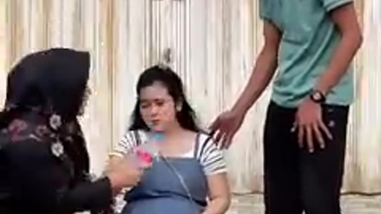 Short Video