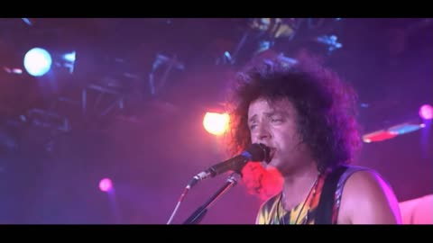 Toto - Live From Denmark 1991