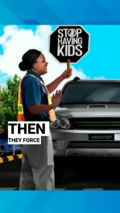 based young white lady - liberalism is evil