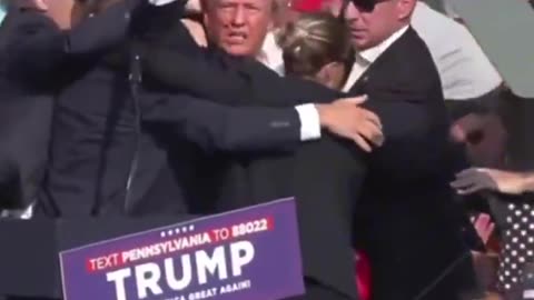 Sean Curran advocated for more security for Trump, named to head/reform USSS