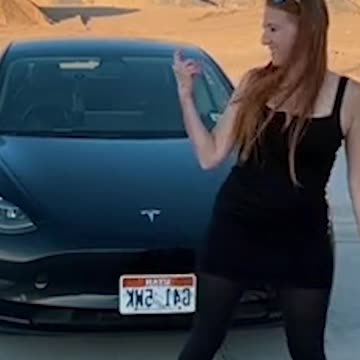 Billy Von Bomb's 304 Dance Tour #86 - Tesla Edition