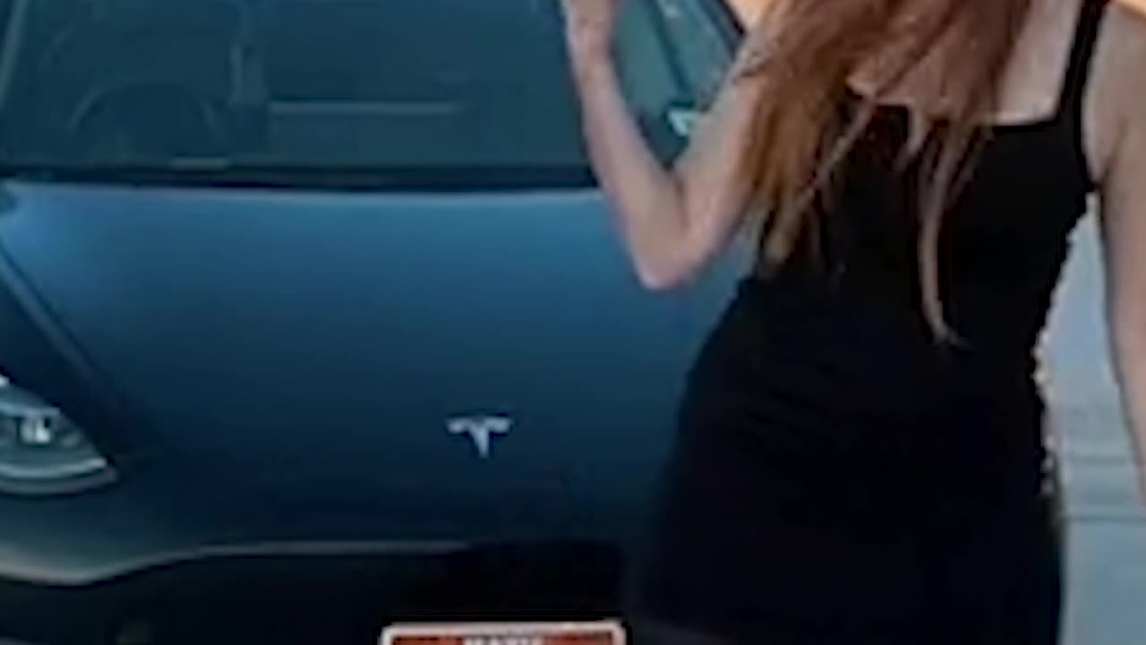 Billy Von Bomb's 304 Dance Tour #86 - Tesla Edition