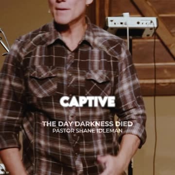 The Great Enemy of the Light is the Darkness Within