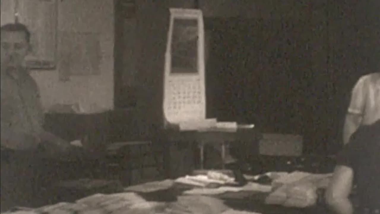 Working For a Living