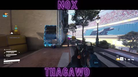 FFA Friday Noche w/NoX! Games and MMA!