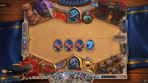 Hearthstone