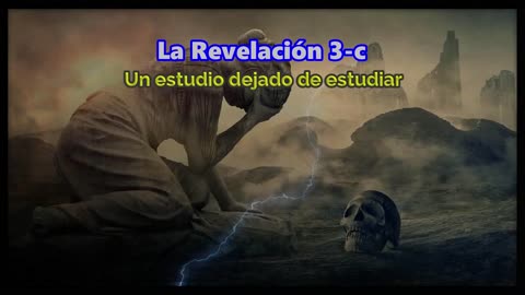 La Revelación 3-c