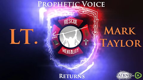 Rescue Mentality: Spiritual DEI