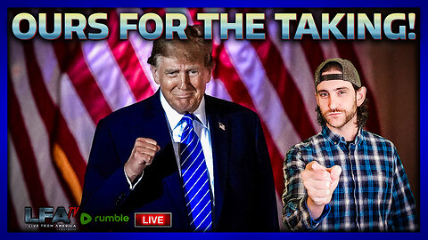 TRUMP SETS THE TONE FOR 2026! | UNGOVERNED 3.6.25 10AM
