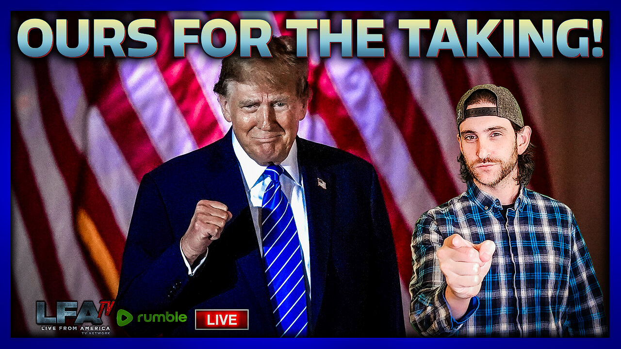 TRUMP SETS THE TONE FOR 2026! | UNGOVERNED 3.6.25 10AM
