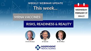 mRNA Vaccines: Risks, Readiness & Reality