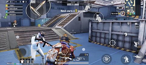 Big fail 😮😔 must watch mistake bgmi short gameplay