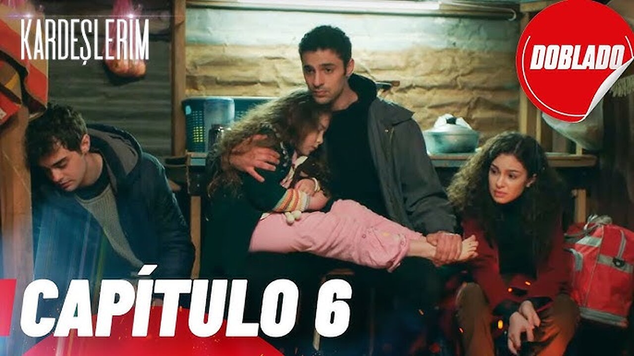 Todo por mi Familia - Capitulo 06
