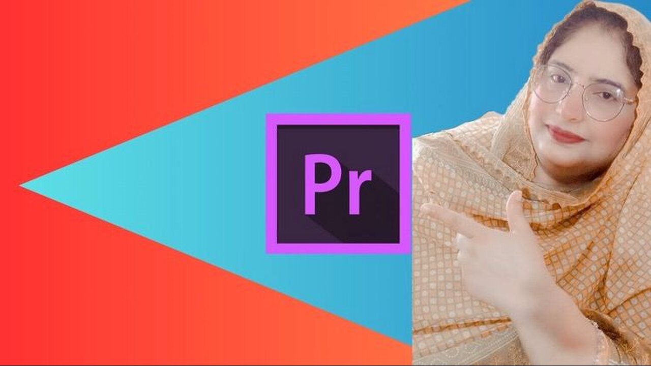 Mastering in Adobe Premiere Pro with AI from beginner to pro