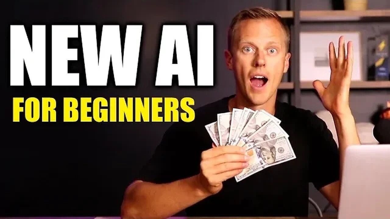 THIS AI JUST REPLACED EVERYONE! (NOT CLICK BAIT!). PSN EXPERIMENT