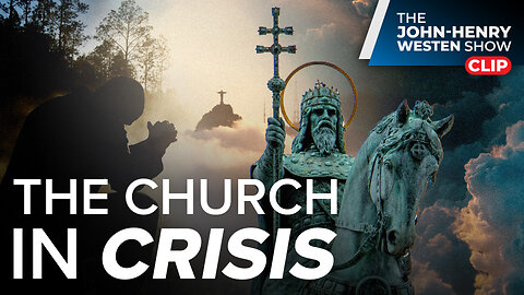 The Church in Crisis: Only Prayer & Sacrifice Can Save It