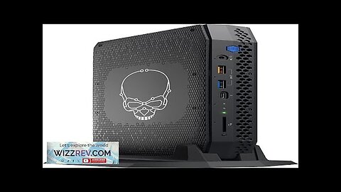 Intel NUC 11 Enthusiast NUC11PHKi7C Barebone System Socket BGA-1449 Core i7 Review