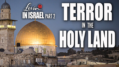 Historic Conflicts: From Sinai to the Temple Mount