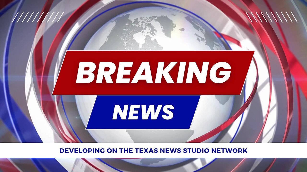 TEXAS NEWS STUDIO L IVE: LATEST HEADLINES