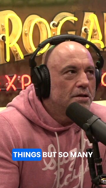 Who Do You Pretend to Be on Dates? #dates #joke #joerogan