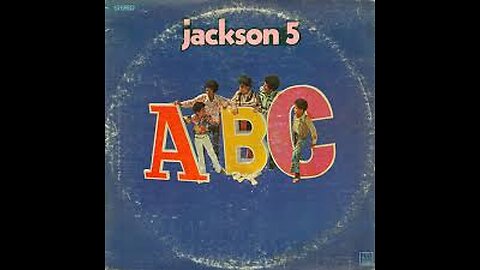 The Jackson 5 - ABC