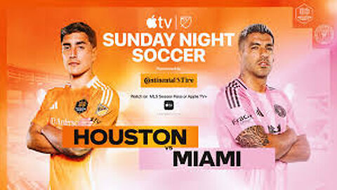 HIGHLIGHTS: Houston Dynamo FC vs. Inter Miami CF | Luis Suarez Goes Off