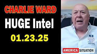 Charlie Ward HUGE Intel- 'Mel K Is Back On The Insiders Club With Charlie Ward & Paul Brooker'