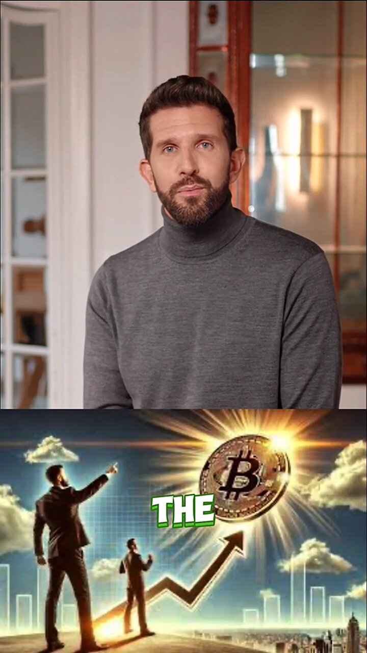 Saylors $30B Bitcoin Bet: Inside The Strategy #shorts