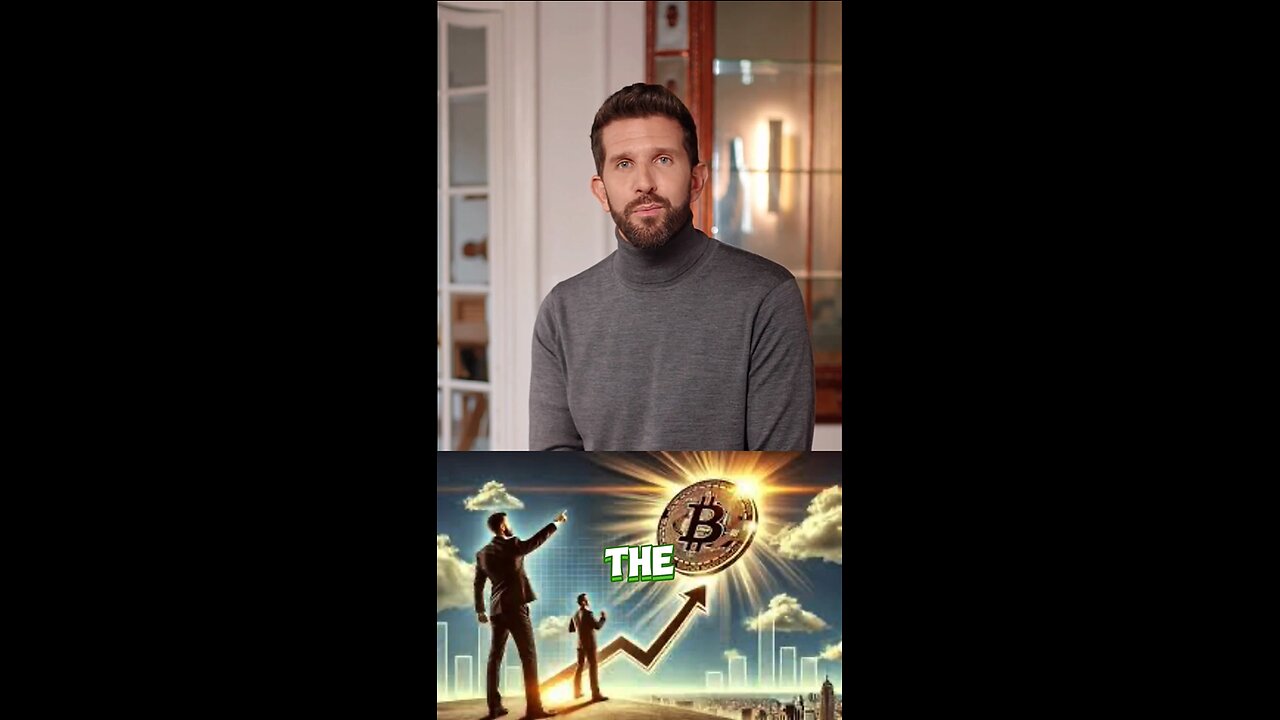 Saylor's $30B Bitcoin Bet: Inside The Strategy #shorts