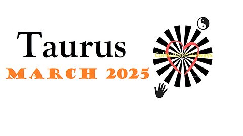 Taurus Energy Focus for March 2025 Tap Into Tarot