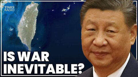 US-China trade war puts Taiwan at risk | Superpowers