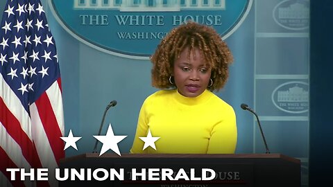 White House Press Briefing 01/03/2025