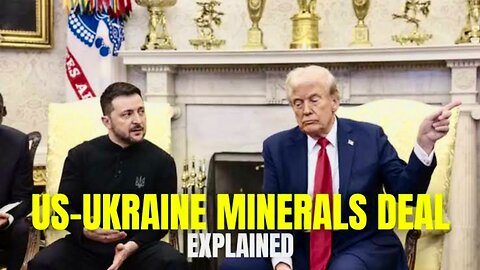 Tensions Rise: Trump Kicks Zelensky Out of the White House After Heated Clash